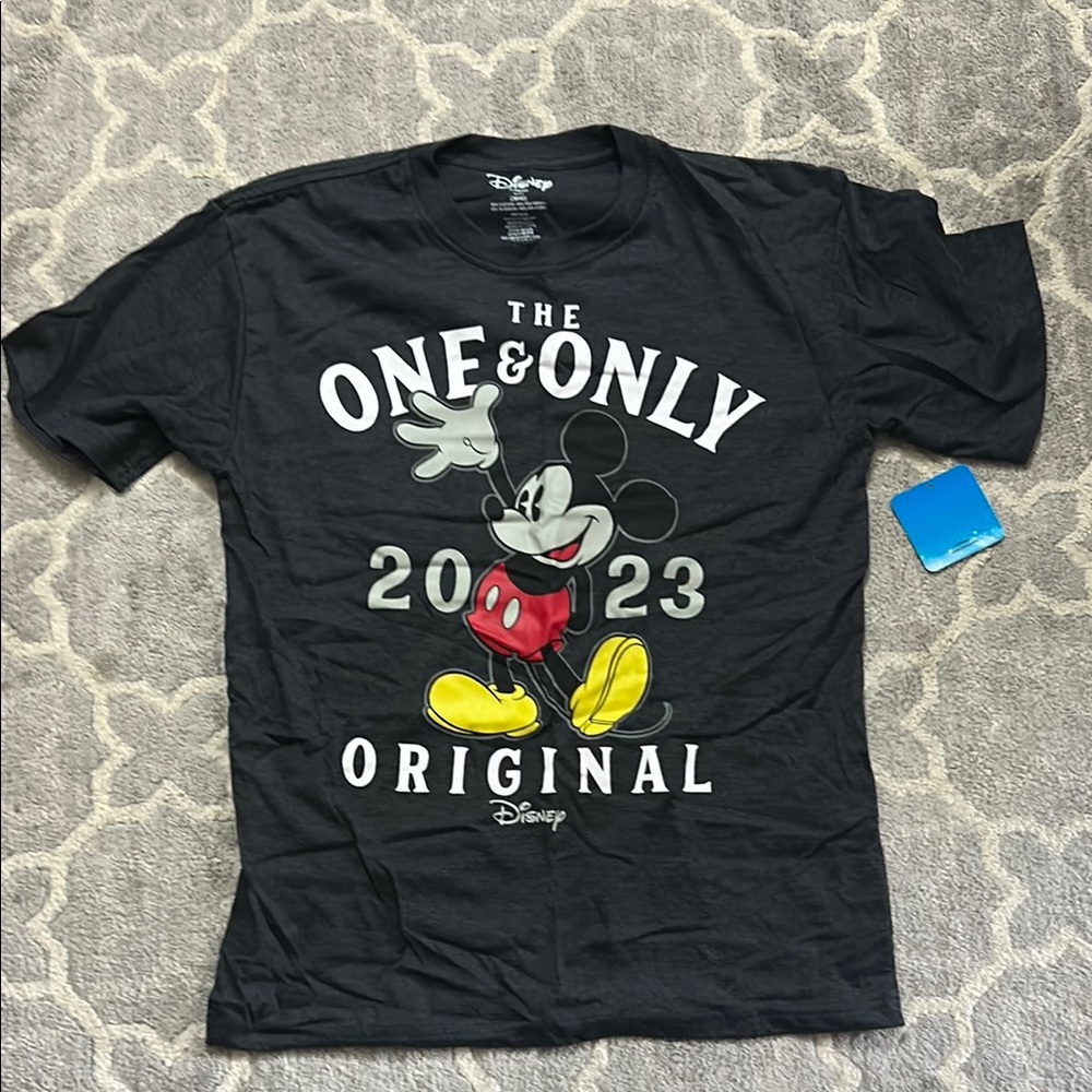 Disney Shirt